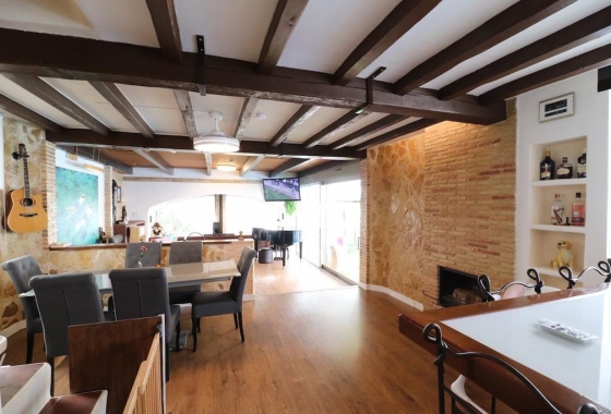 Wiederverkauf - Villa - Orihuela Costa - Costa Blanca