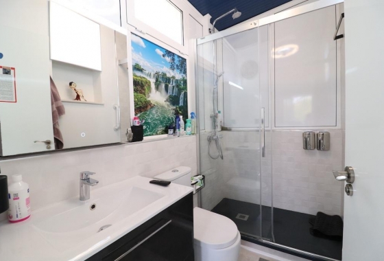 Wiederverkauf - Villa - Orihuela Costa - Costa Blanca