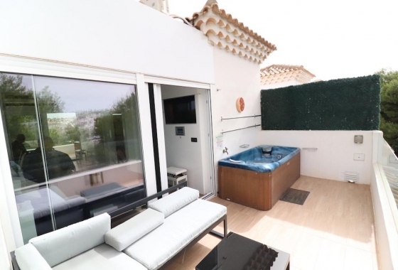 Wiederverkauf - Villa - Orihuela Costa - Costa Blanca