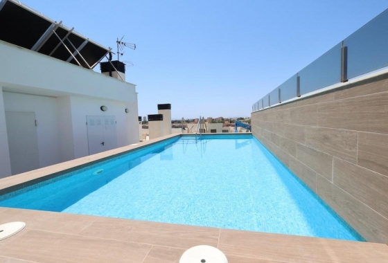 Wiederverkauf - Wohnung - San Pedro del Pinatar - Costa Calida