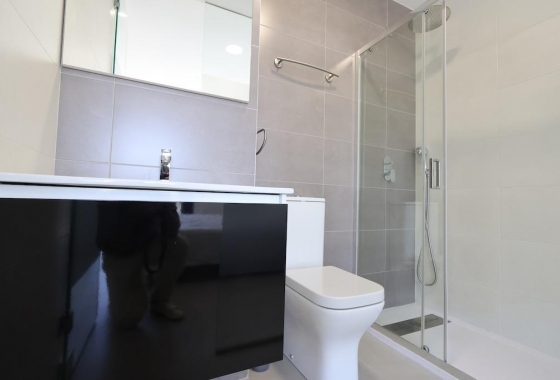 Wiederverkauf - Wohnung - San Pedro del Pinatar - Costa Calida