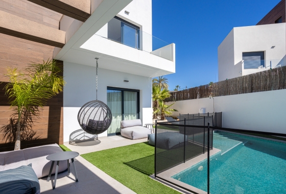 Herverkoop - Villa - Ciudad Quesada - Rojales