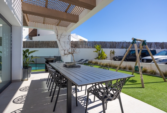 Herverkoop - Villa - Ciudad Quesada - Rojales