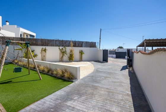 Herverkoop - Villa - Ciudad Quesada - Rojales