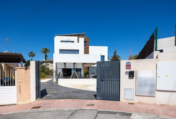 Herverkoop - Villa - Ciudad Quesada - Rojales