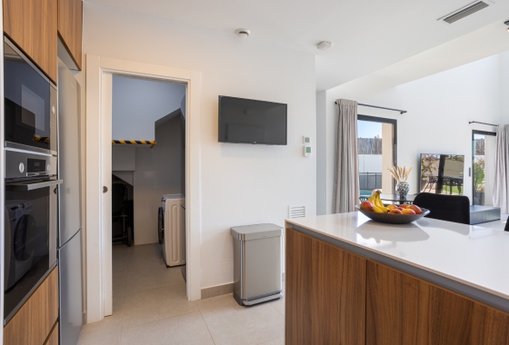 Herverkoop - Villa - Ciudad Quesada - Rojales