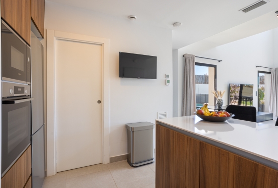 Herverkoop - Villa - Ciudad Quesada - Rojales