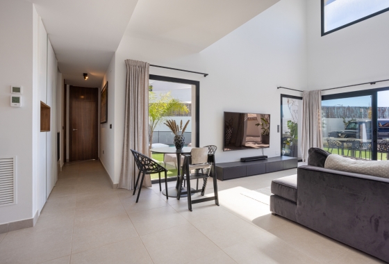 Herverkoop - Villa - Ciudad Quesada - Rojales