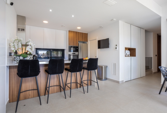 Herverkoop - Villa - Ciudad Quesada - Rojales