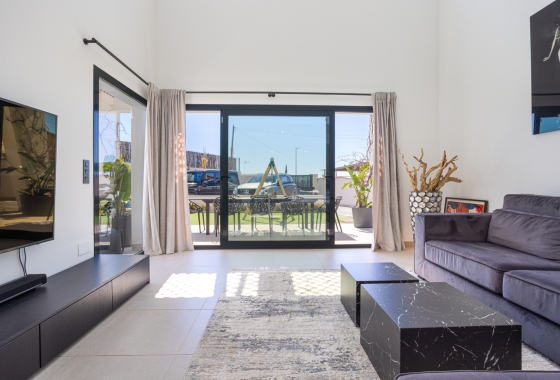 Herverkoop - Villa - Ciudad Quesada - Rojales