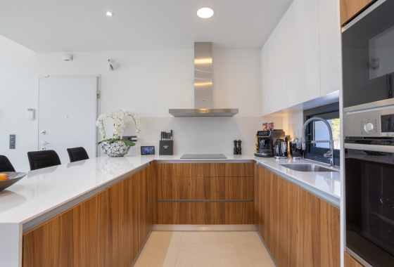 Herverkoop - Villa - Ciudad Quesada - Rojales