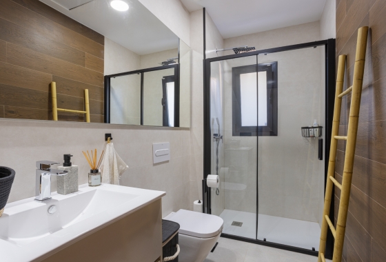 Herverkoop - Villa - Ciudad Quesada - Rojales