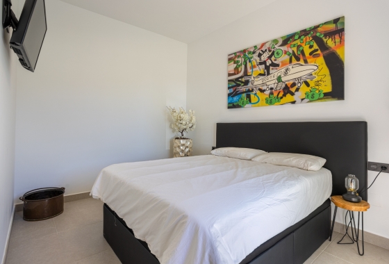 Herverkoop - Villa - Ciudad Quesada - Rojales