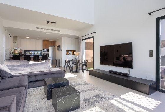 Herverkoop - Villa - Ciudad Quesada - Rojales