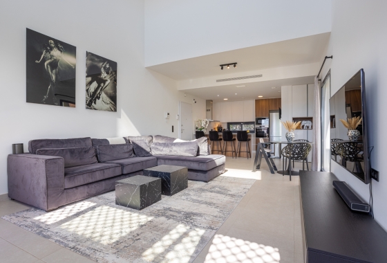 Herverkoop - Villa - Ciudad Quesada - Rojales