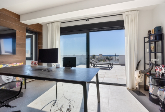 Herverkoop - Villa - Ciudad Quesada - Rojales