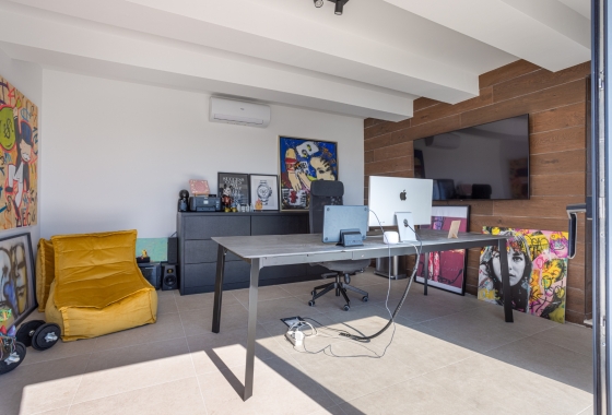 Herverkoop - Villa - Ciudad Quesada - Rojales