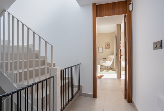 Herverkoop - Villa - Ciudad Quesada - Rojales