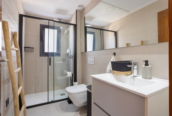 Herverkoop - Villa - Ciudad Quesada - Rojales