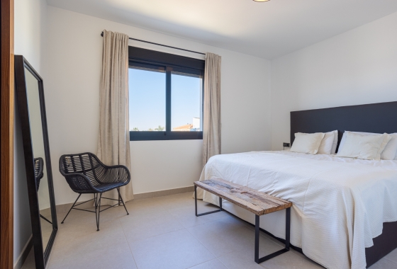 Herverkoop - Villa - Ciudad Quesada - Rojales