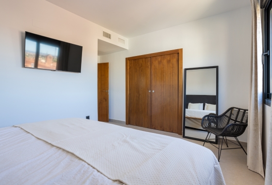 Herverkoop - Villa - Ciudad Quesada - Rojales