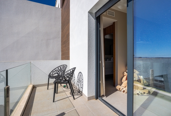 Herverkoop - Villa - Ciudad Quesada - Rojales