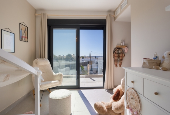 Herverkoop - Villa - Ciudad Quesada - Rojales