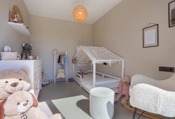 Herverkoop - Villa - Ciudad Quesada - Rojales