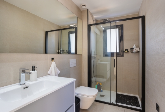 Herverkoop - Villa - Ciudad Quesada - Rojales