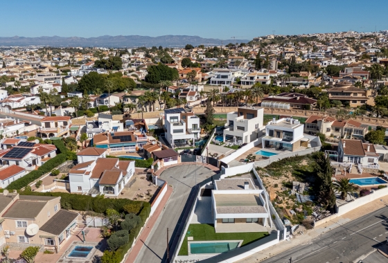 Herverkoop - Villa - Ciudad Quesada - Rojales