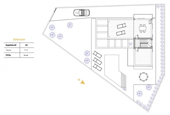 Herverkoop - Villa - Ciudad Quesada - Rojales