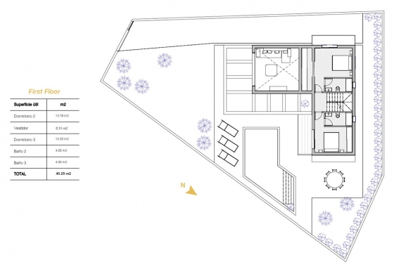Herverkoop - Villa - Ciudad Quesada - Rojales