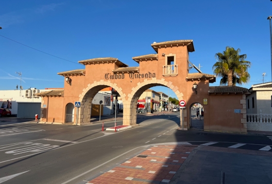 Herverkoop - Villa - Ciudad Quesada - Rojales