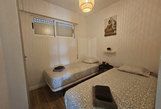 Wiederverkauf - Wohnung - Torrevieja - Calas Blancas