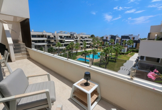 Herverkoop - Appartement / flat - Torrevieja - Costa Blanca