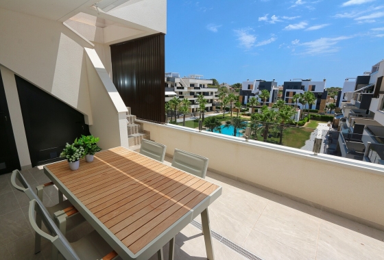 Herverkoop - Appartement / flat - Torrevieja - Costa Blanca