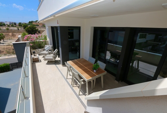 Herverkoop - Appartement / flat - Torrevieja - Costa Blanca