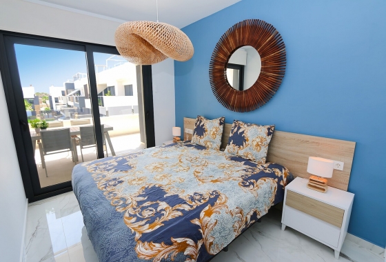 Herverkoop - Appartement / flat - Torrevieja - Costa Blanca