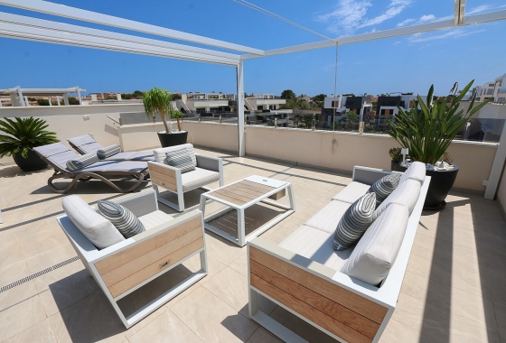 Herverkoop - Appartement / flat - Torrevieja - Costa Blanca