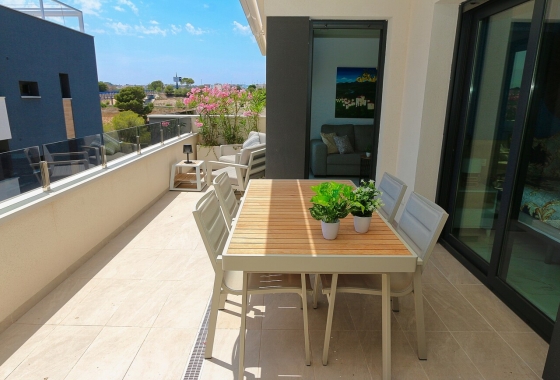 Herverkoop - Appartement / flat - Torrevieja - Costa Blanca