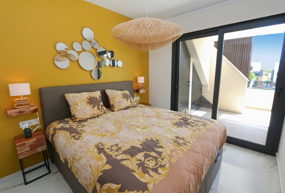 Herverkoop - Appartement / flat - Torrevieja - Costa Blanca