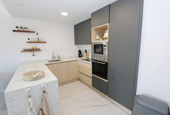 Herverkoop - Appartement / flat - Torrevieja - Costa Blanca