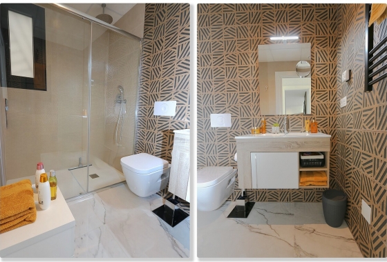 Herverkoop - Appartement / flat - Torrevieja - Costa Blanca