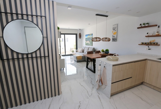 Herverkoop - Appartement / flat - Torrevieja - Costa Blanca