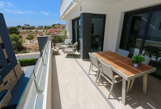 Herverkoop - Appartement / flat - Torrevieja - Costa Blanca