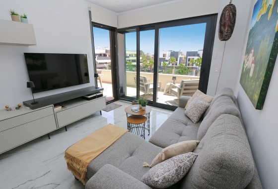 Herverkoop - Appartement / flat - Torrevieja - Costa Blanca