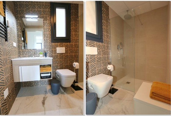 Herverkoop - Appartement / flat - Torrevieja - Costa Blanca