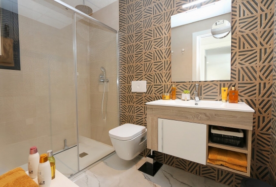 Herverkoop - Appartement / flat - Torrevieja - Costa Blanca