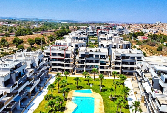 Herverkoop - Appartement / flat - Torrevieja - Costa Blanca