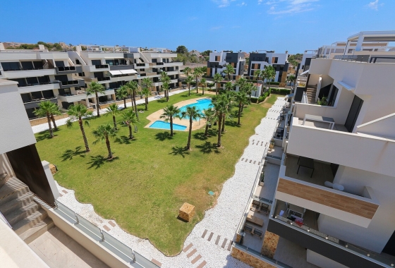 Herverkoop - Appartement / flat - Torrevieja - Costa Blanca